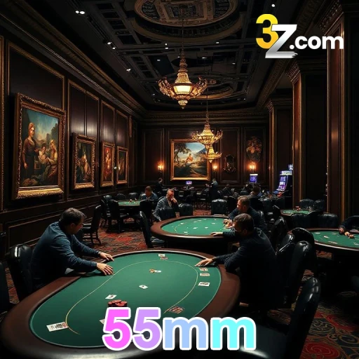 Recursos Pagos do 55mm: Uma Experiência de Jogo Incomparável